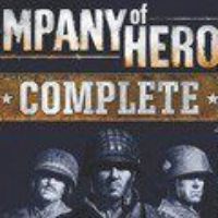 Company Of Heroes Complete Pack Steam Альтергифт