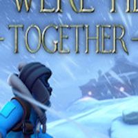 We Were Here Together EU Steam Ключ