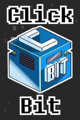 ClickBit Steam Ключ