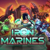 Iron Marines PC Steam Ключ
