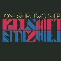 One Ship Two Ship Redshift Blueshift Steam Ключ
