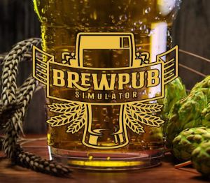 Brewpub Simulator PC Steam Ключ