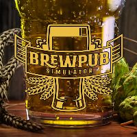 Brewpub Simulator PC Steam Ключ
