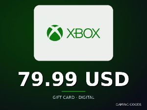 Microsoft Games Xbox USA — 79.99 USD