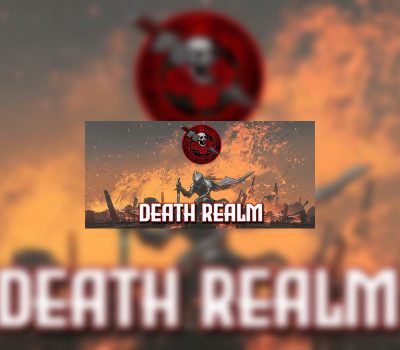 Death Realm Steam Ключ