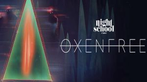 Oxenfree PS4 Аккаунт