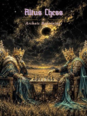 Altus Chess-Archaic Beginnings PC Steam Ключ