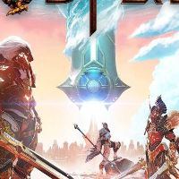 Godfall Ultimate-издание EU XBOX One / Xbox Series X|S Ключ