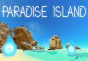 Paradise Island - VR MMO Steam Ключ
