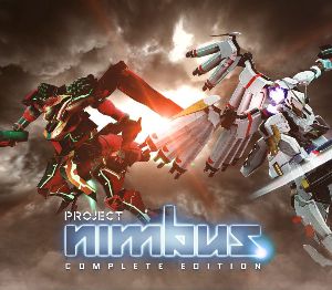 Project Nimbus: Полное издание Steam Ключ