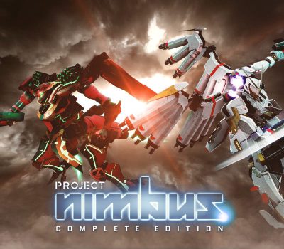 Project Nimbus: Полное издание Steam Ключ