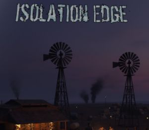 Isolation Edge PC Steam CD Key
