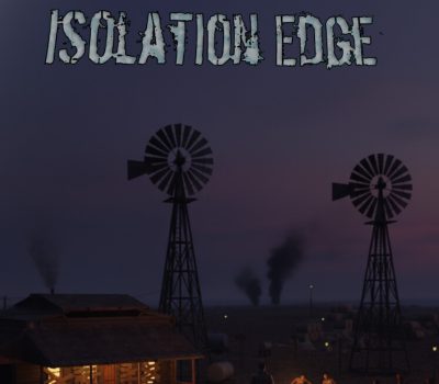 Isolation Edge PC Steam Ключ