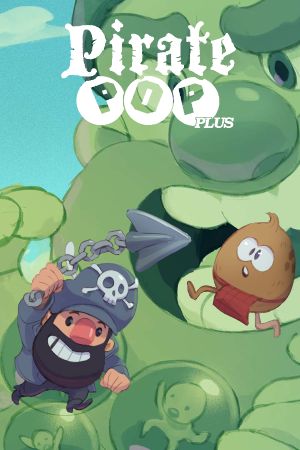 Pirate Pop Plus Steam Ключ
