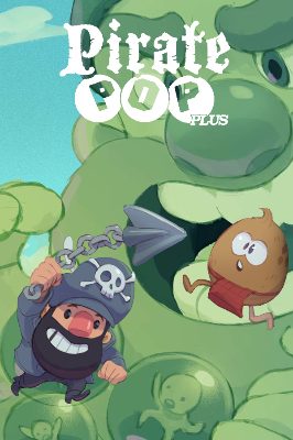 Pirate Pop Plus Steam Ключ