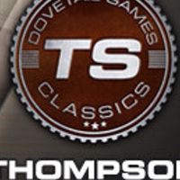 Train Simulator - Thompson Class B1 Loco Add-On DLC Steam Ключ