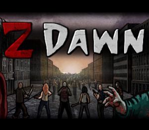 Z Dawn Steam Ключ