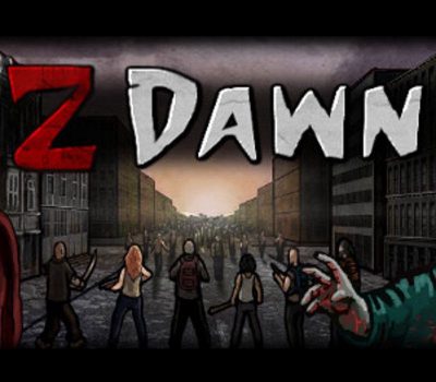 Z Dawn Steam Ключ