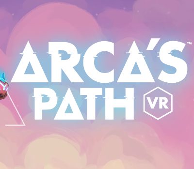 Arca's Path VR Steam Ключ