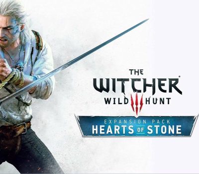 The Witcher 3: Wild Hunt - Hearts of Stone DLC US XBOX One Ключ