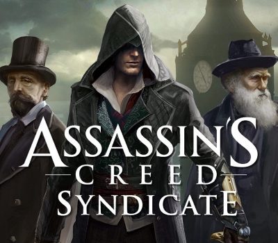 Assassin's Creed Syndicate - The Darwin and Dickens Conspiracy DLC PC Ubisoft Connect Ключ