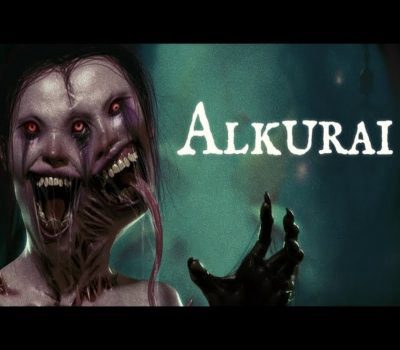 Alkurai Steam Ключ