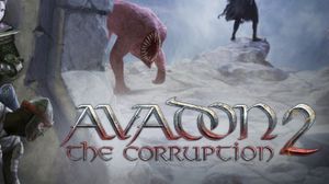 Avadon 2: The Corruption PC Steam Ключ
