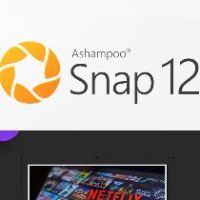 Ashampoo Snap 12 Ключ активации