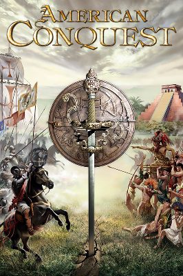 American Conquest EU PC Steam Ключ