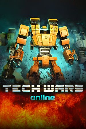 Techwars Online 2 Steam Ключ