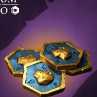Sea of Thieves - 150 Ancient Coins XBOX One / Series X|S / Windows 10 Ключ