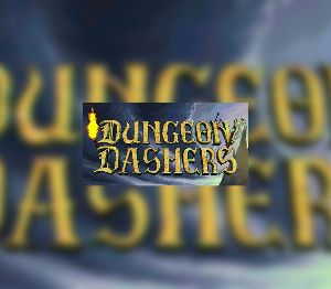 Dungeon Dashers Steam Ключ