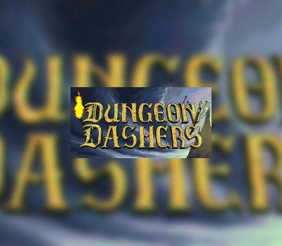 Dungeon Dashers Steam Ключ