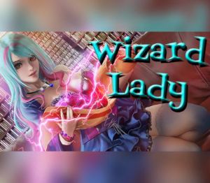 Wizard Lady Steam Ключ