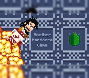 Another Hardcore Game Steam Ключ