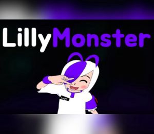 LillyMonster Steam CD Key