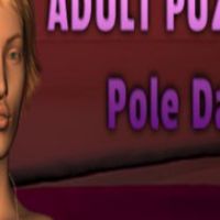 Adult Puzzles - Pole Dancer Steam Ключ