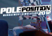 Pole Position 2012 Steam Подарок
