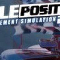 Pole Position 2012 Steam Подарок