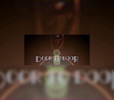 Door To Door PC Steam Ключ