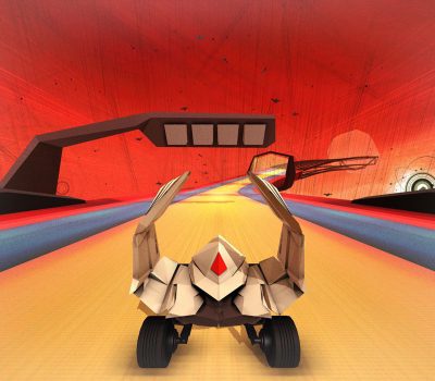Krautscape PC Steam Ключ