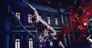 Killer is Dead - Nightmare издание English Language Only Steam Ключ