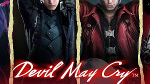 Devil May Cry FRANCHISE PACK Набор PC Steam Ключ