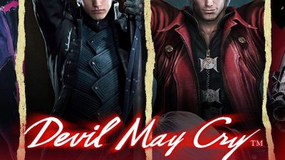 Devil May Cry FRANCHISE PACK Набор PC Steam Ключ