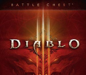 Diablo 3 Battlechest EU Battle.net Ключ