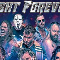 AEW: Fight Forever Steam Аккаунт