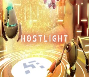 HOSTLIGHT Steam Ключ