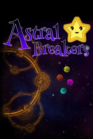 Astral Breakers Steam Ключ