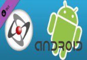 Android Exporter for Clickteam Fusion 2.5 DLC Steam Ключ