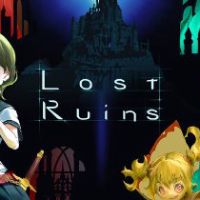 Lost Ruins EU PC Steam Альтергифт